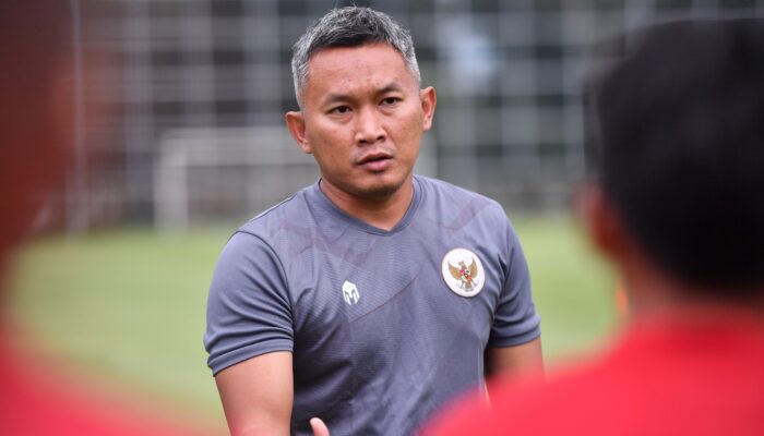 Jelang AFF U-19 Wanita, Timnas Indonesia Tancap Gas Latihan