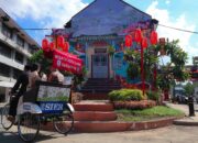 Hidupkan Kembali Memori Sejarah, SIER Dukung Revitalisasi Kota Lama Surabaya