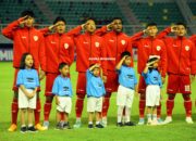 IMG 9593 - Perkuat Jaringan di Surabaya, Operator Seluler Kawal Perjuangan Garuda Muda Pada Piala AFF U19