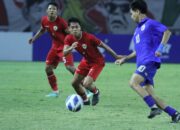 Setelah 11 Tahun, Indonesia Juara Piala AFF U-19 Usai Kalahkan Thailand 1-0