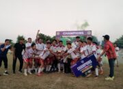 WhatsApp Image 2024 08 04 at 07.57.46 - Kalahkan Persada, Benjeng FC Juara Grestara Unigres Cup Berhak Peroleh Beasiswa Kuliah