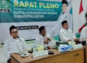 PKB Gresik Dukung Muhaimin Iskandar Jadi Ketua Umum di Muktamar PKB 2024 Bali