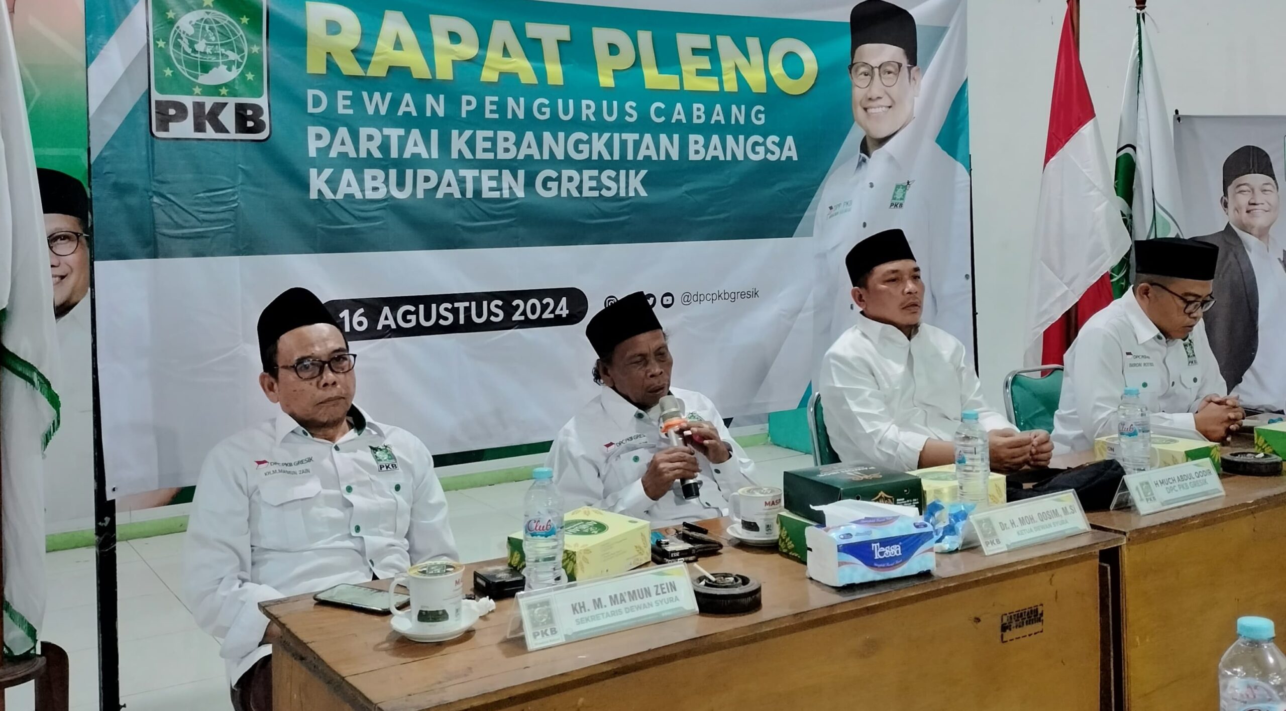 WhatsApp Image 2024 08 16 at 18.16.35 scaled - PKB Gresik Dukung Muhaimin Iskandar Jadi Ketua Umum di Muktamar PKB 2024 Bali