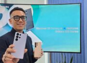 Paling Banyak, Samsung Galaxy S25 Series Punya 22 Fitur AI Terbaru dan Terus Ditingkatkan